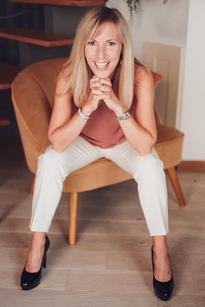 Céline Derochette